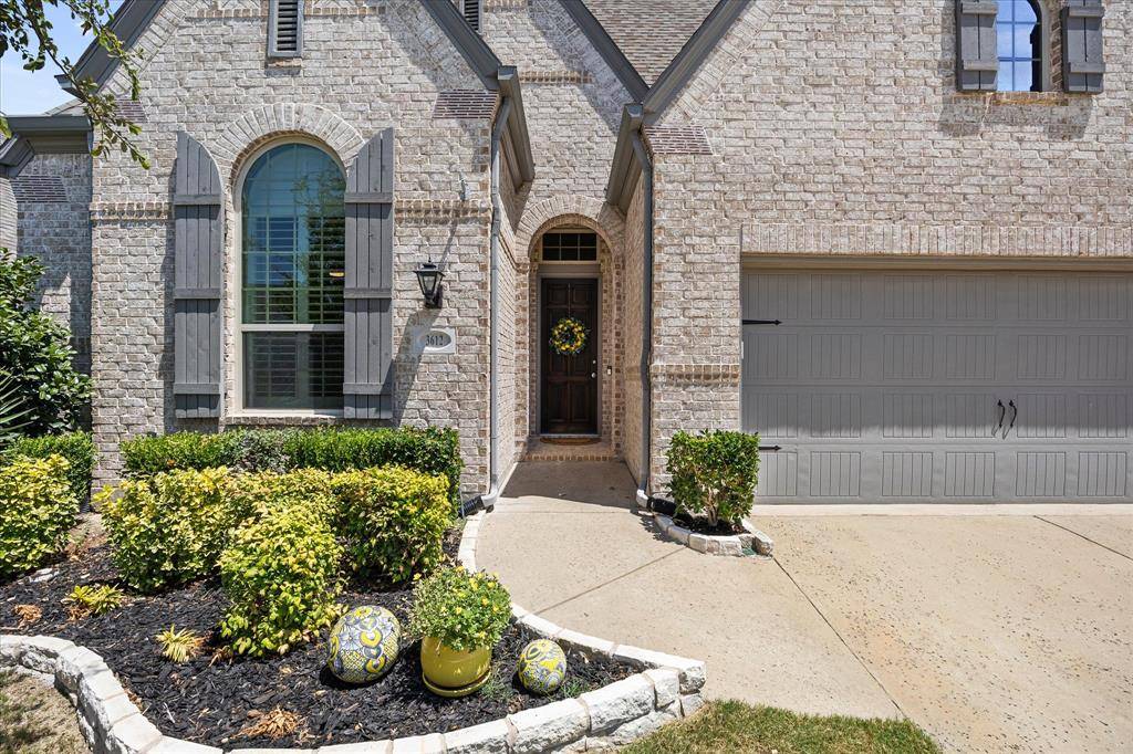 3612 Jersey Road, Melissa, TX 75454