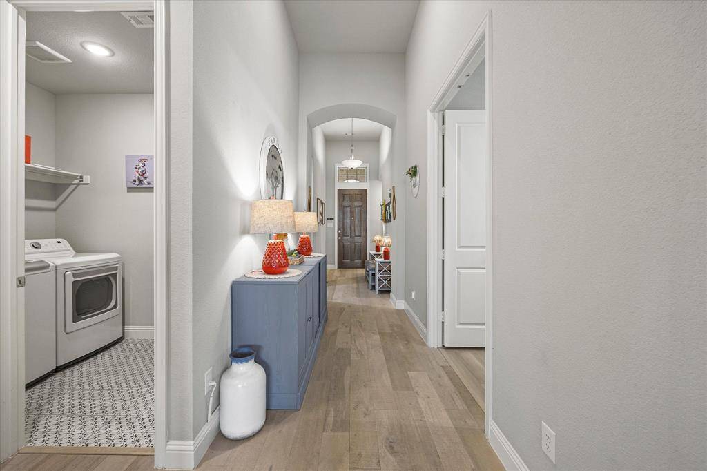 3612 Jersey Road, Melissa, TX 75454