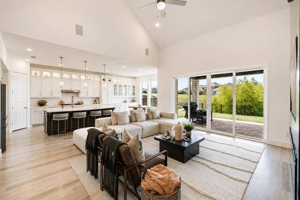 2150 Charming Forge Road, Forney, TX 75126