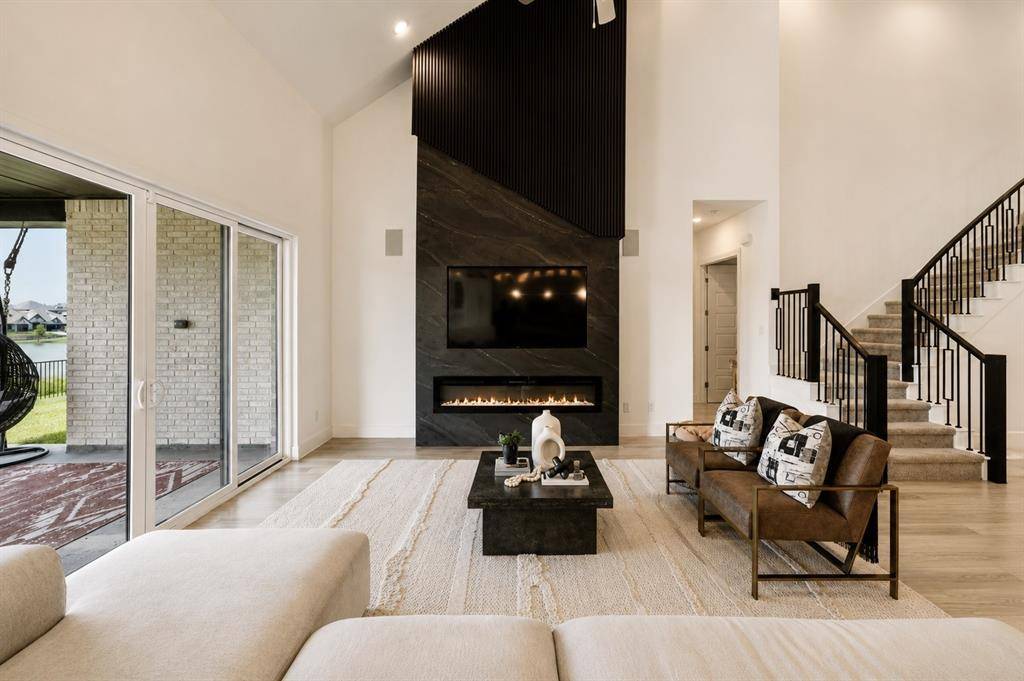 2150 Charming Forge Road, Forney, TX 75126