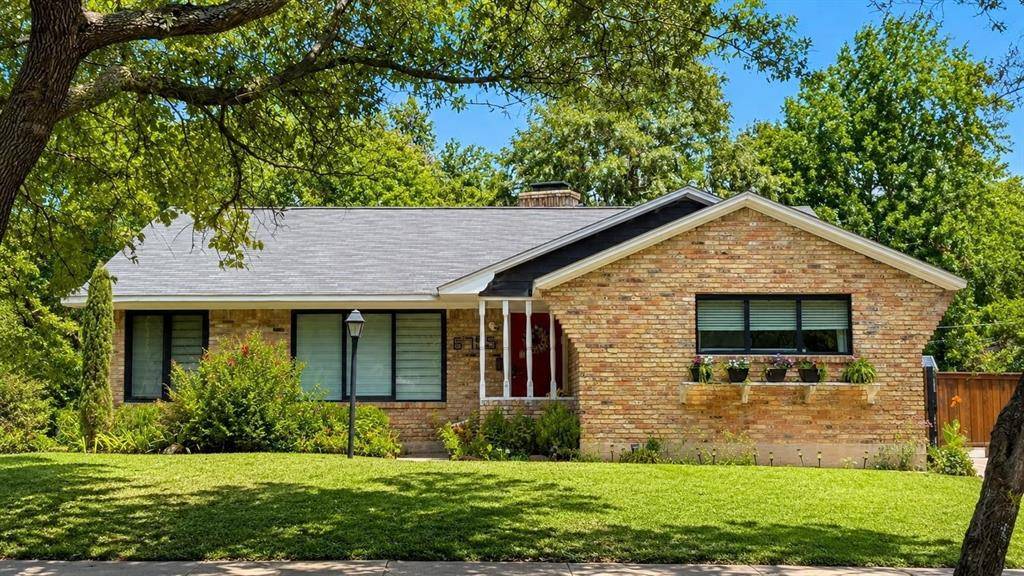 6755 E Mockingbird Lane, Dallas, TX 75214