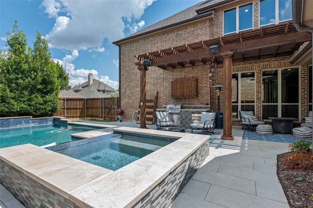 2346 Boxwood Drive, Allen, TX 75013