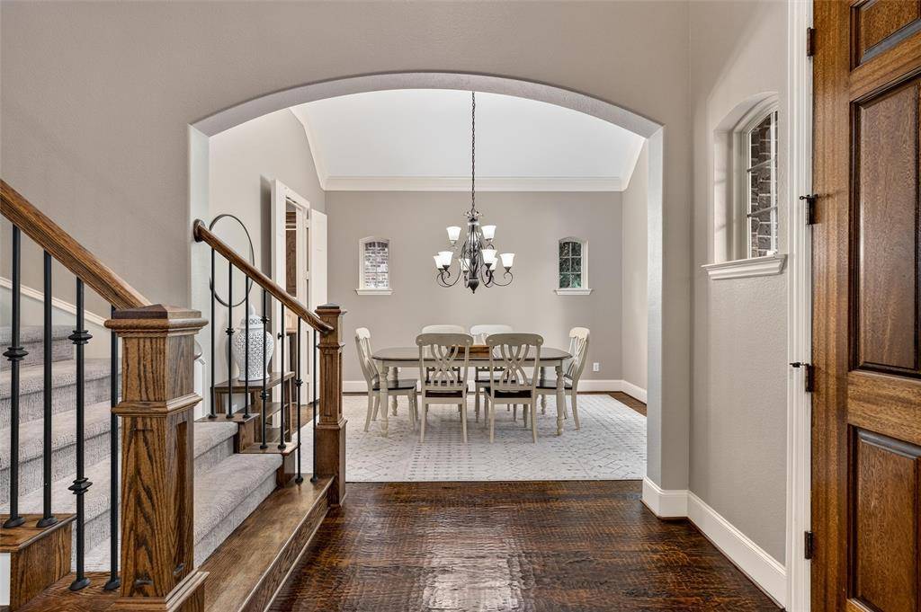 2346 Boxwood Drive, Allen, TX 75013