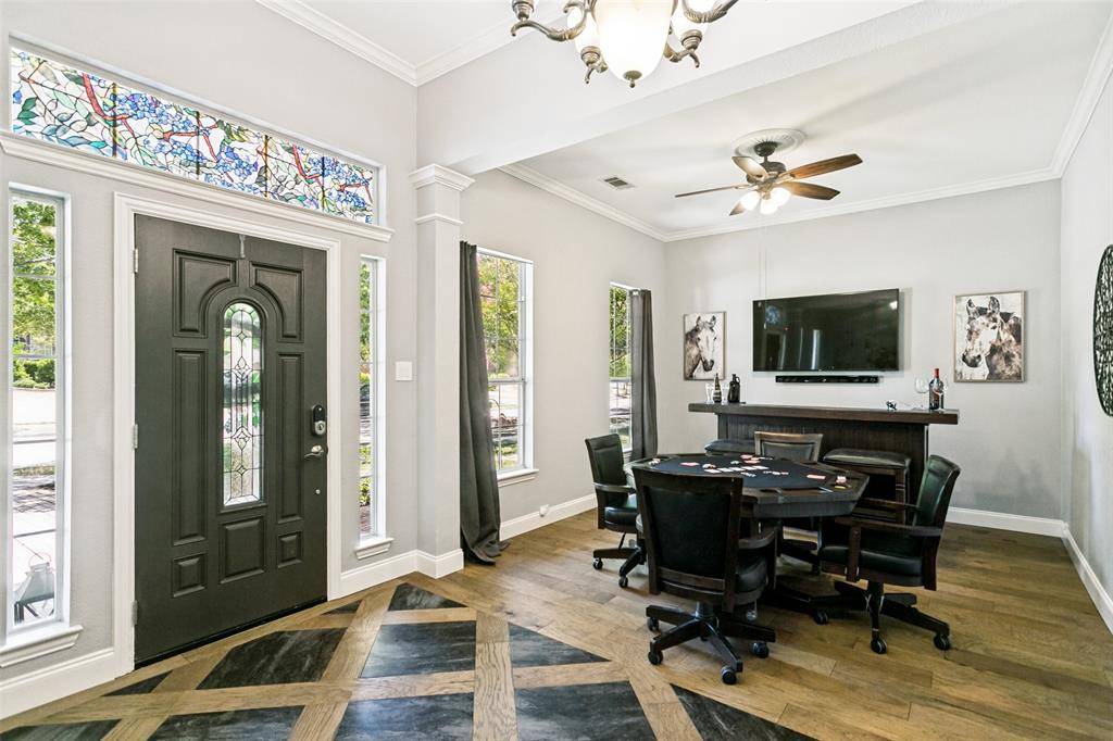 1702 Bluffview Lane, Carrollton, TX 75007