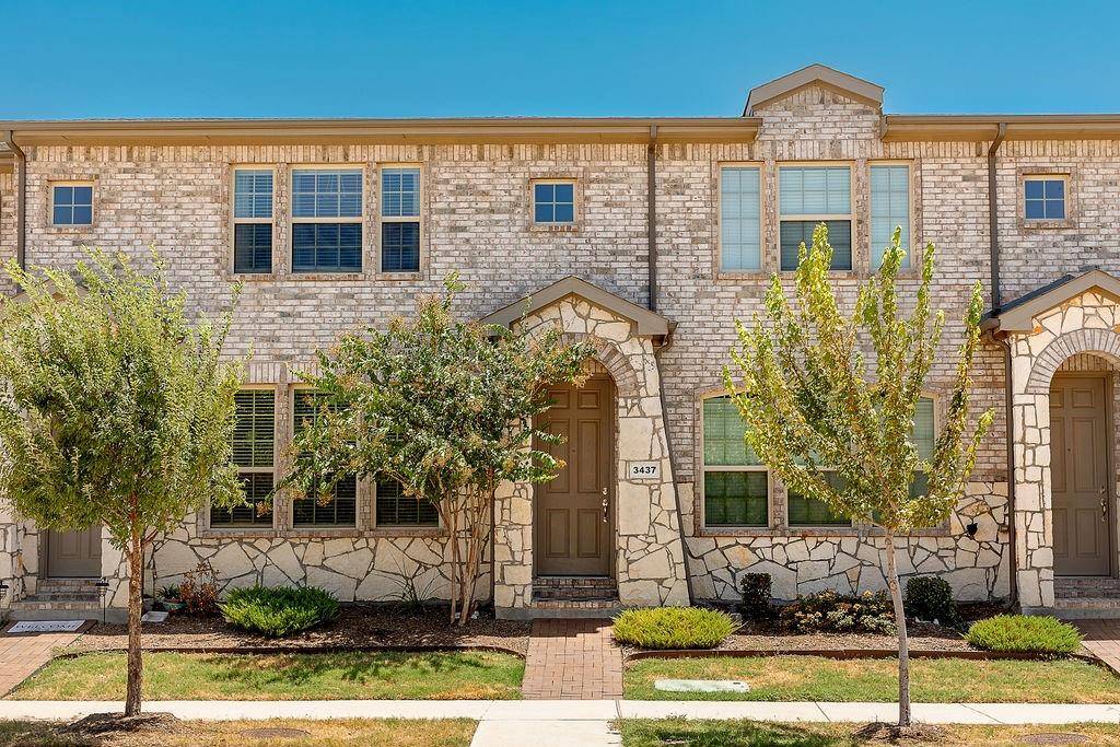 3437 Solana Circle, Denton, TX 76207