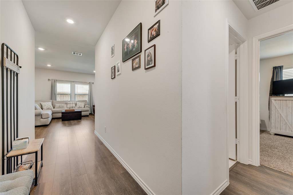 3050 Blackwell Drive, Forney, TX 75126