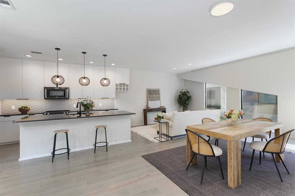4703 Munger Avenue #101, Dallas, TX 75204