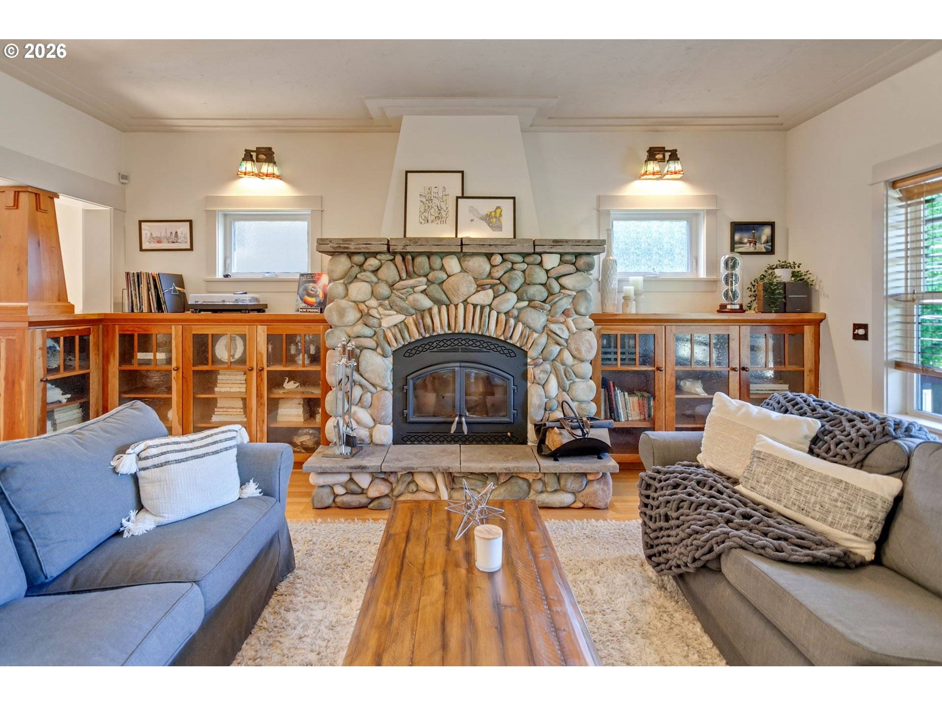 2939 SW CUSTER ST, Portland, OR 97219