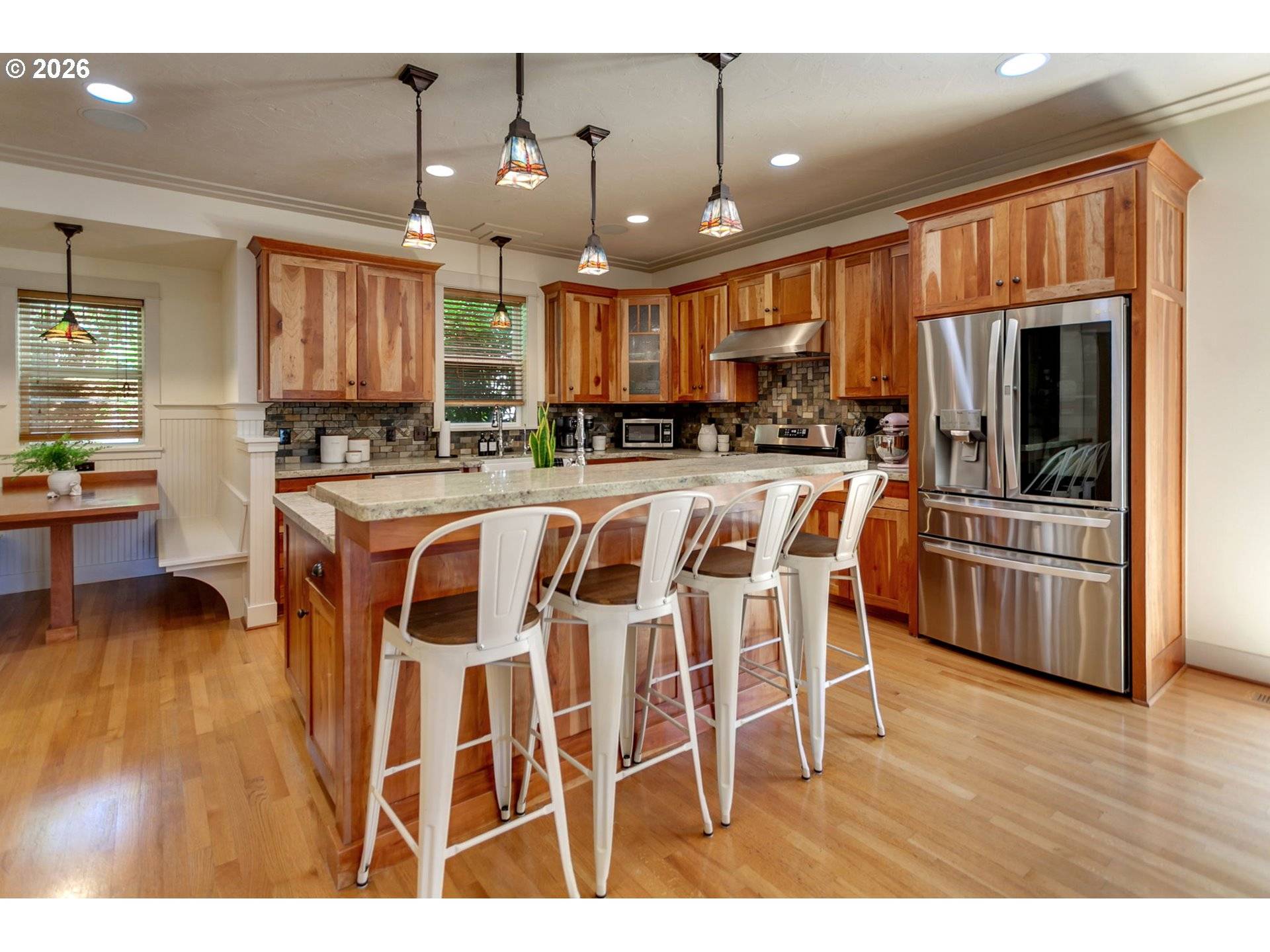 2939 SW CUSTER ST, Portland, OR 97219