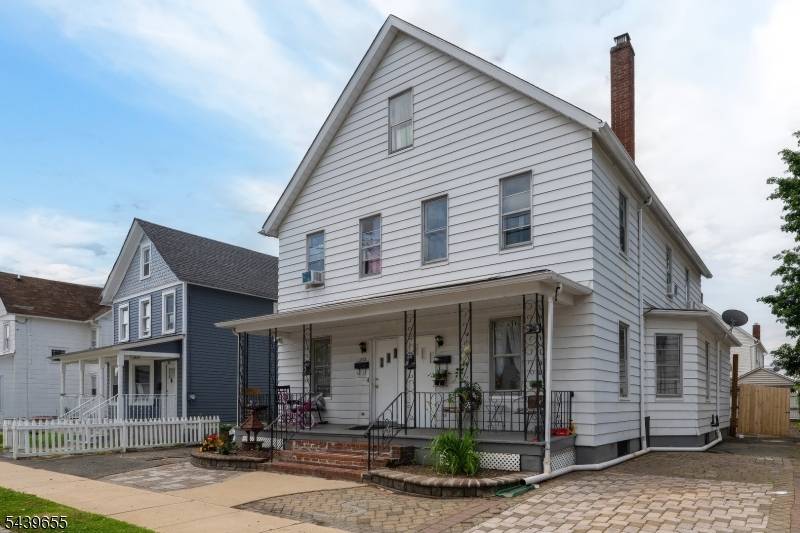 110-112 Berry St, Dover Town, NJ 07801