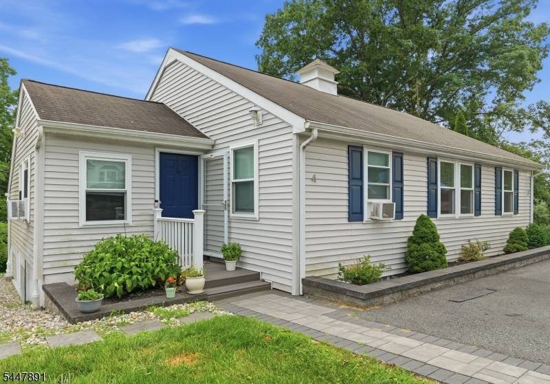 2 - 4 Sharon Ct, Randolph Twp., NJ 07869