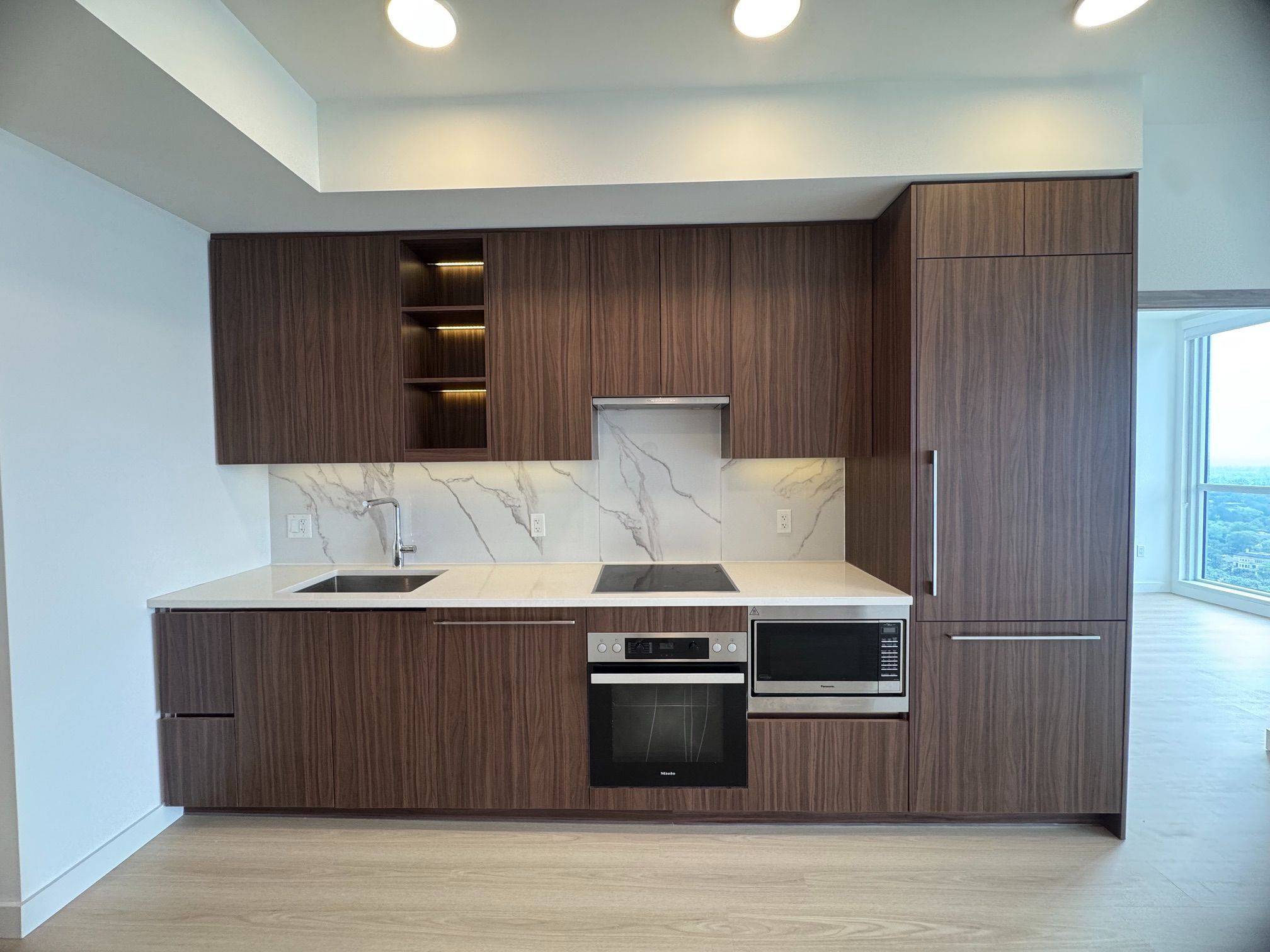 27 Mcmahon DR #3305 (2nd bedroom), Toronto C15, ON M2K 0J2