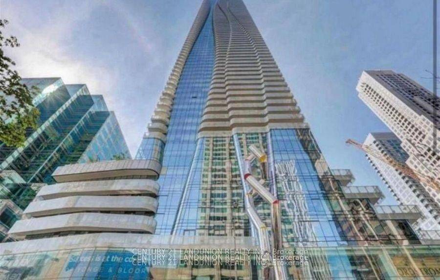 1 Bloor ST E #2612, Toronto C08, ON M4W 0A8
