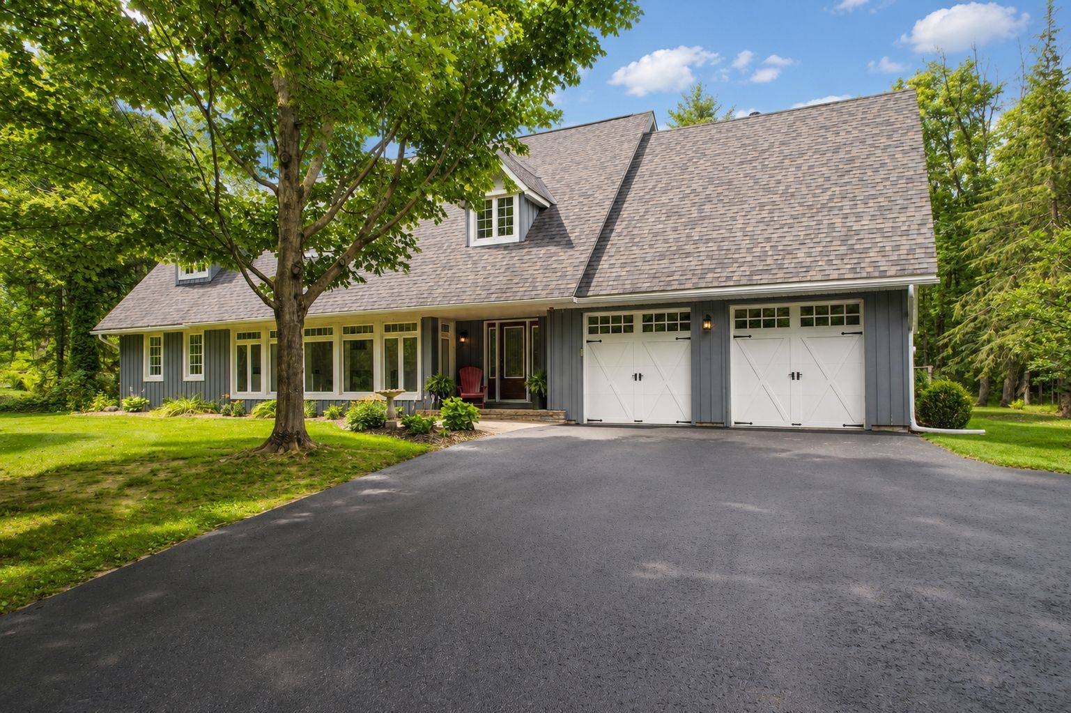 1304 Bass Lake Side Road N/A W, Oro-medonte, ON L0L 2L0