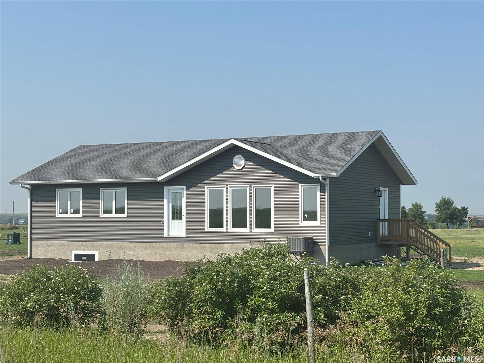 10 Jesse BAY, Mckillop Rm No. 220, SK S0G 4V0