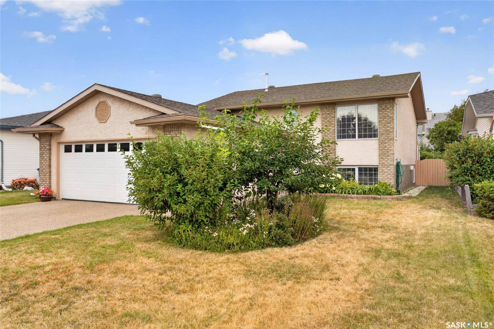 3547 Hazel GROVE, Regina, SK S4V 2S7