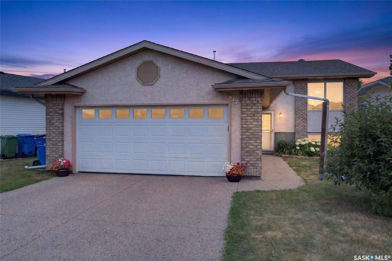 3547 Hazel GROVE, Regina, SK S4V 2S7