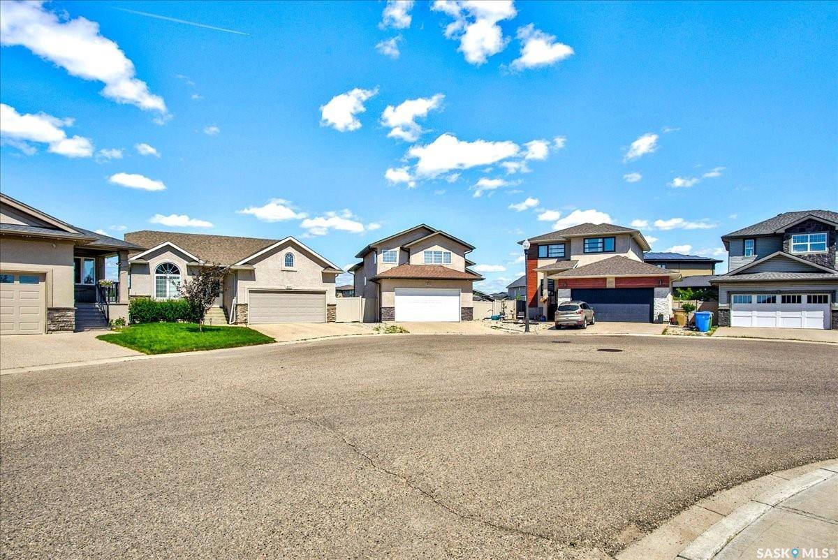 4029 Alton CRESCENT, Regina, SK S0G 4G0