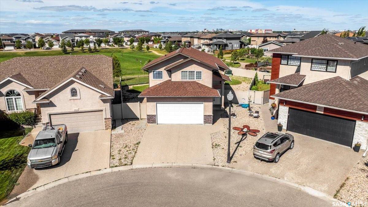 4029 Alton CRESCENT, Regina, SK S0G 4G0