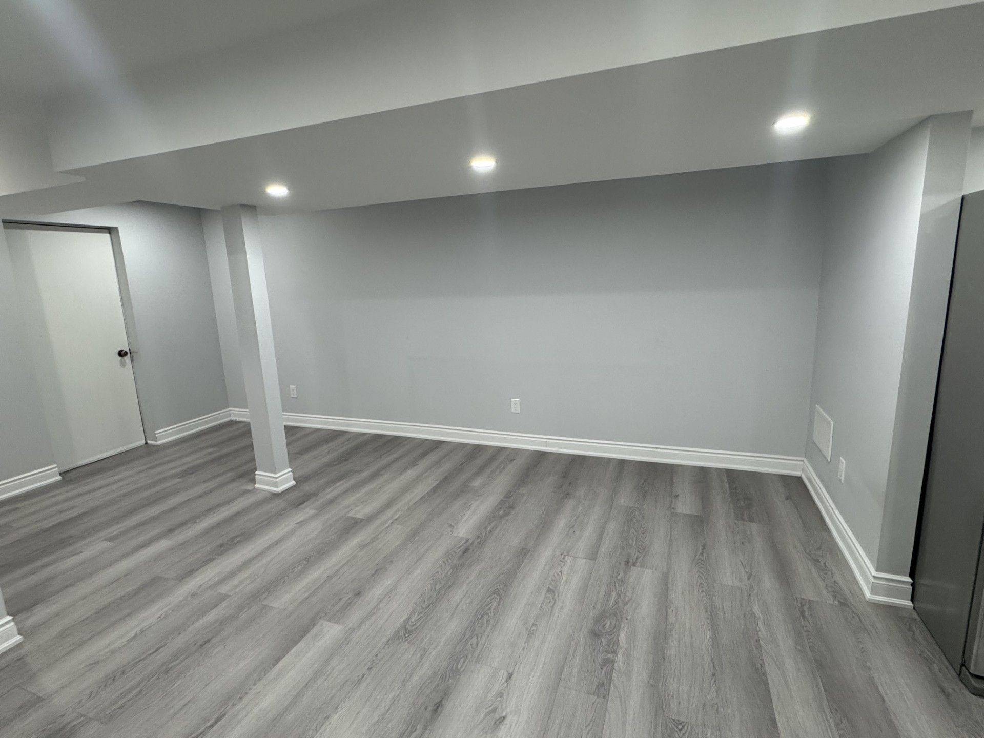 33 Bluffwood(Basement) CRES, Brampton, ON L6P 2P3