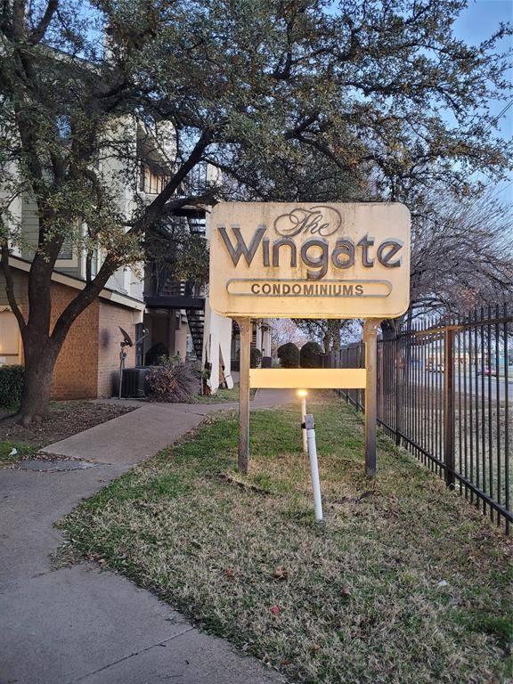 9611 Walnut Street #1206, Dallas, TX 75243