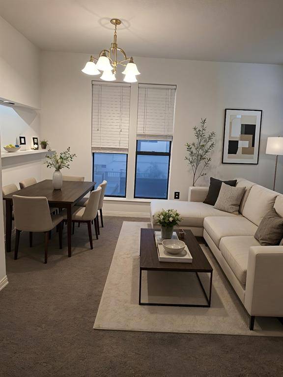 9611 Walnut Street #1206, Dallas, TX 75243