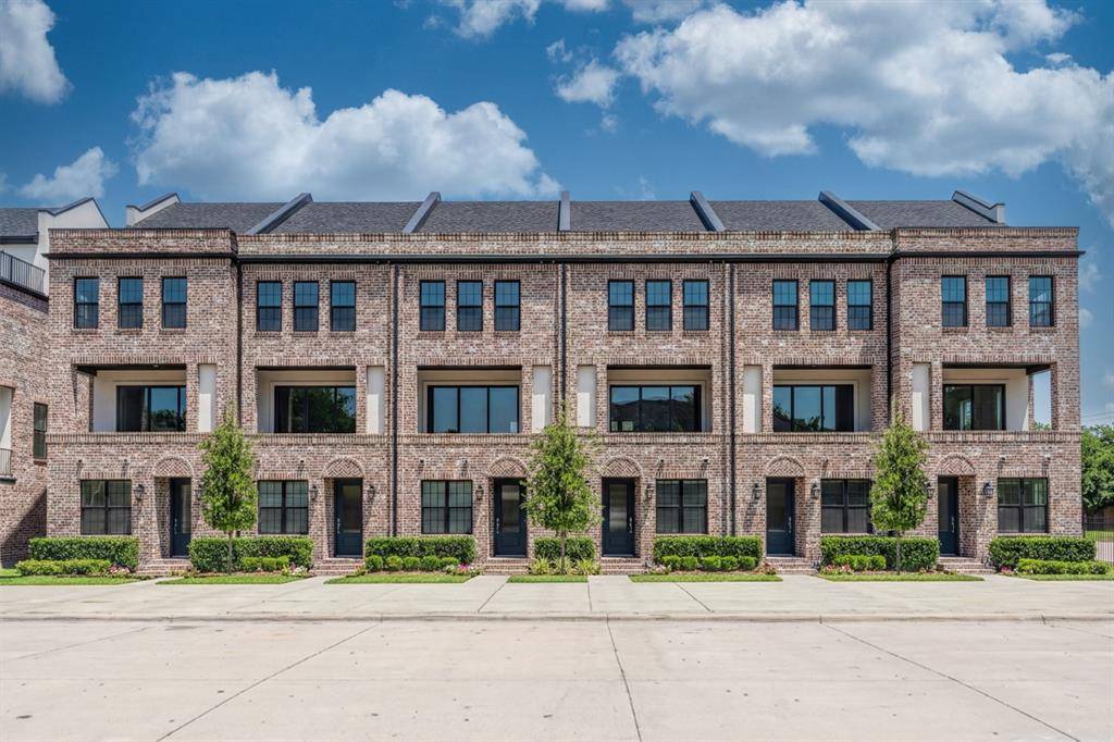 2401 Canton Street #1005, Dallas, TX 75201