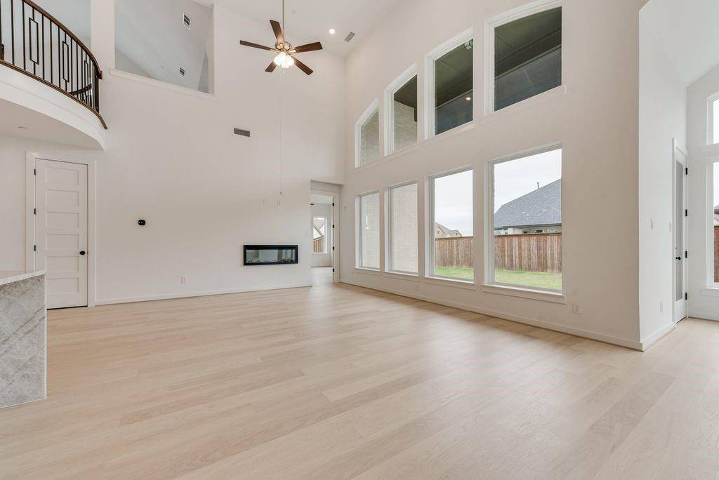 1328 Cartona Road, Fate, TX 75087