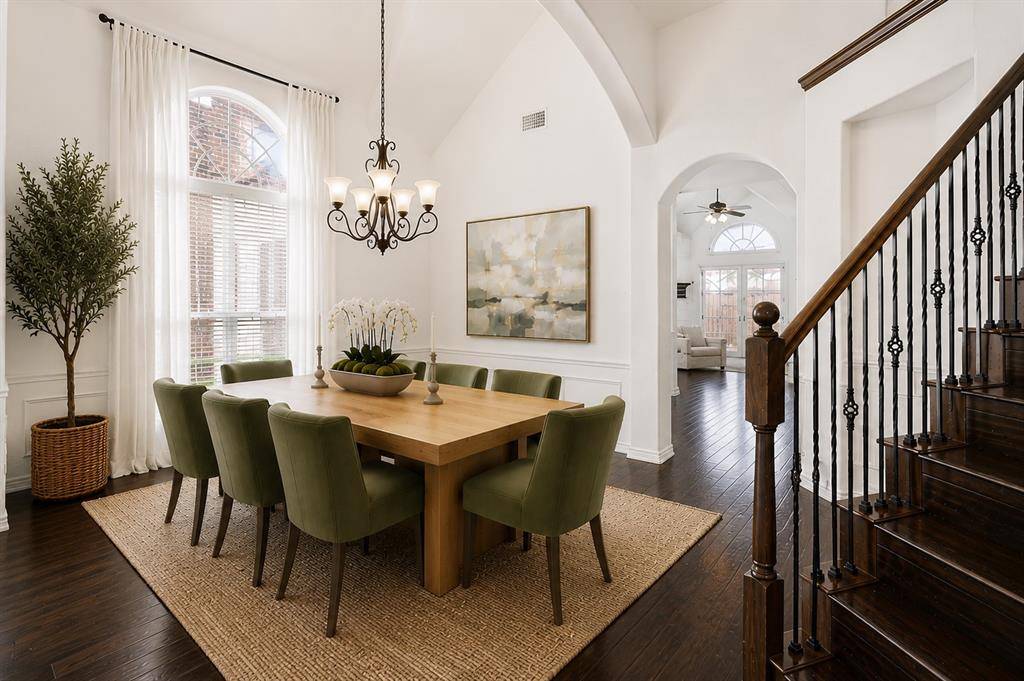 13075 Janet Drive, Frisco, TX 75033