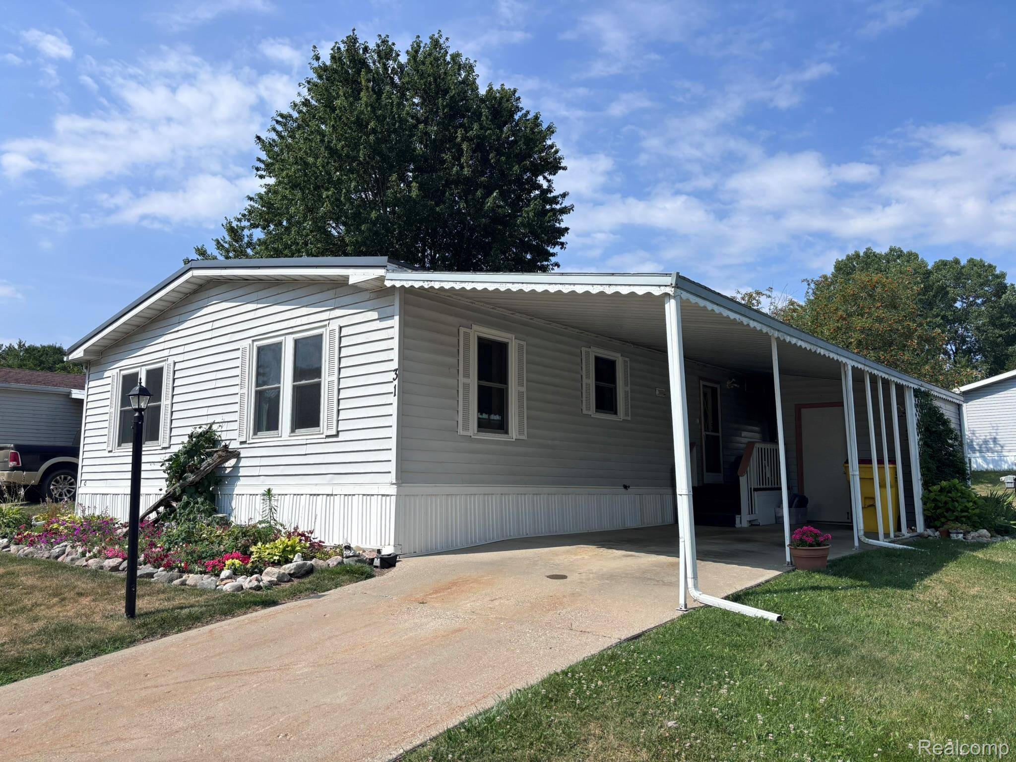 31 Saddle Creek Dr., Arcadia Township, MI 48412