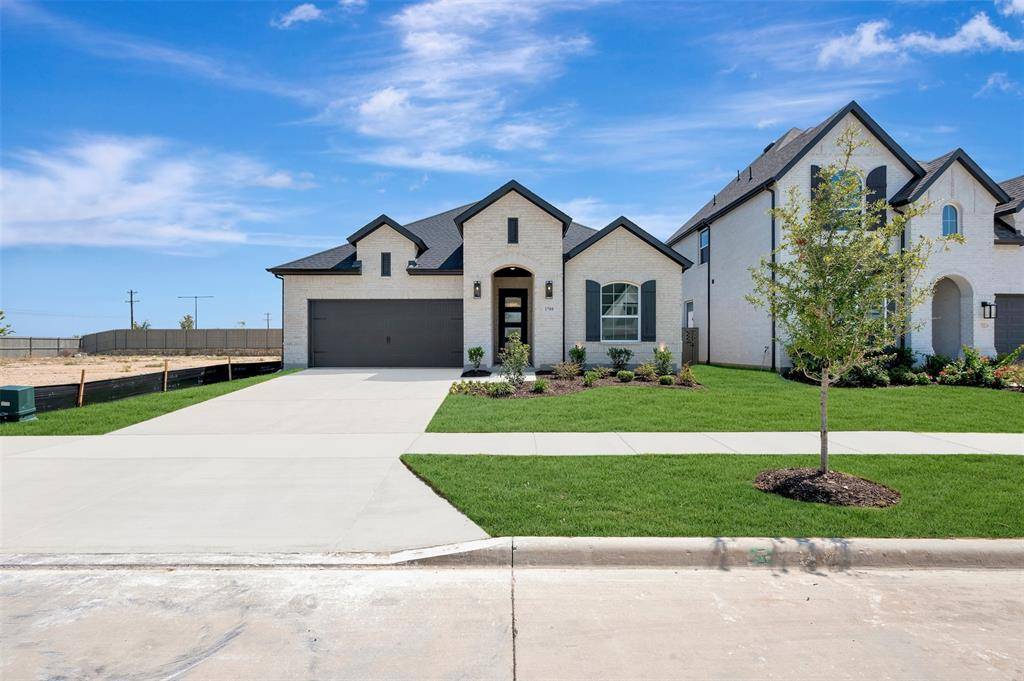 1709 Drover Street, Northlake, TX 76247