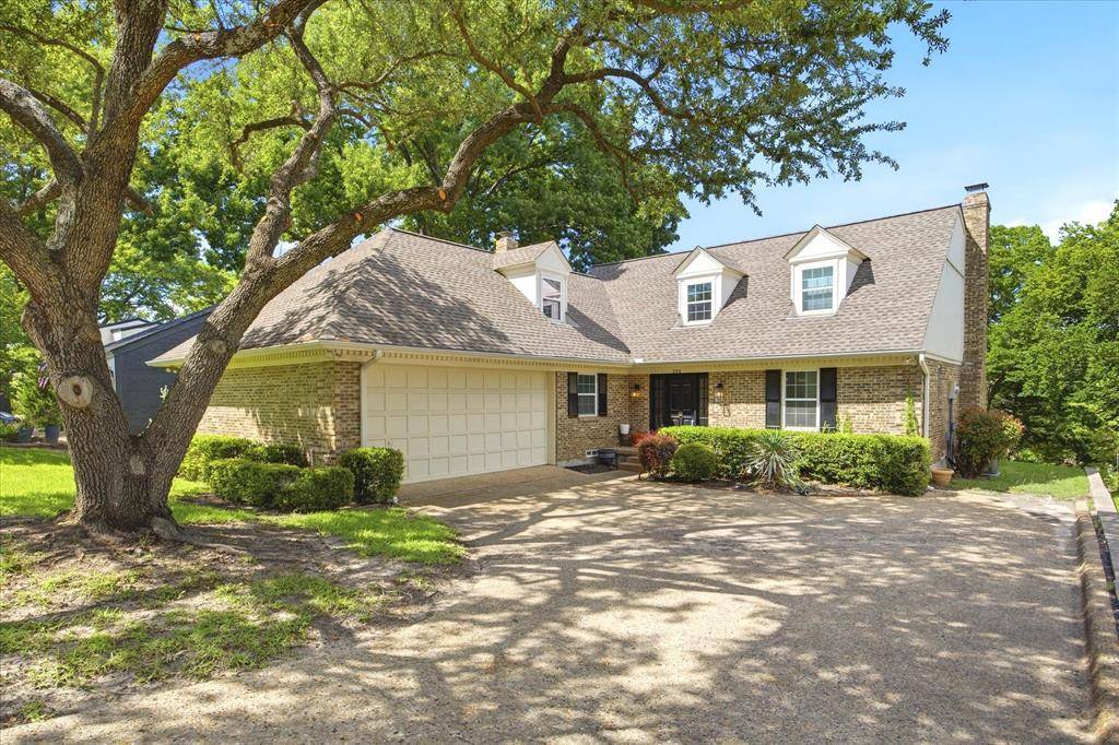 204 Sovereign Court, Rockwall, TX 75032