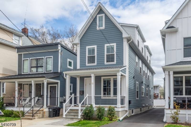 13 Wheeler St U1 #1, Montclair Twp., NJ 07042
