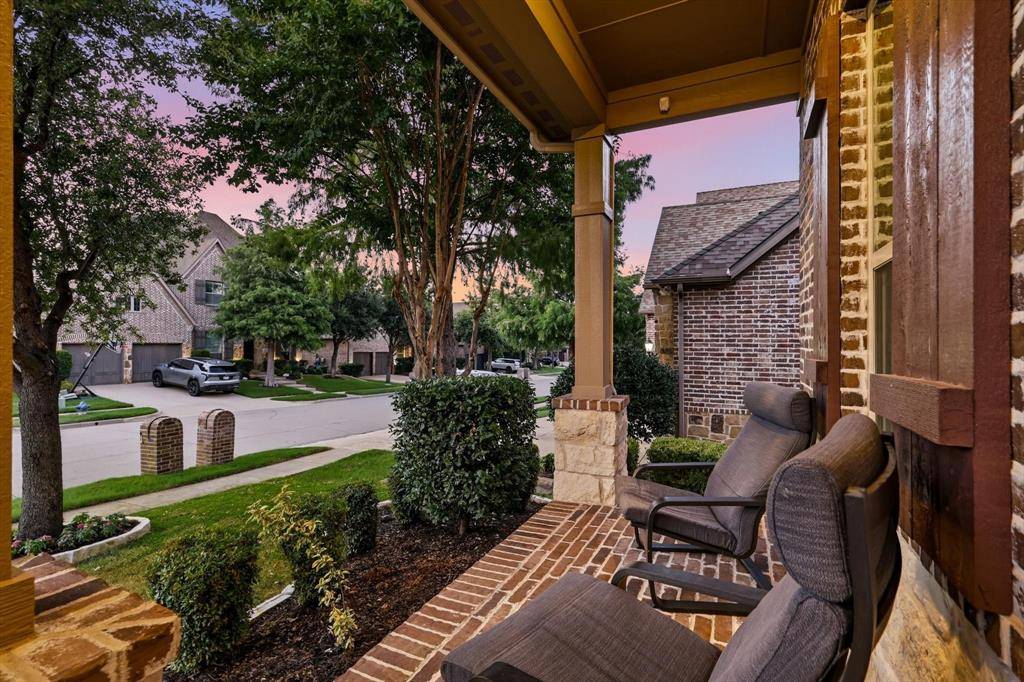 4604 Pony Avenue, Carrollton, TX 75010