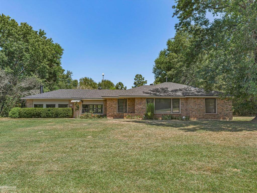 4878 Stonewall Frierson Road, Stonewall, LA 71078