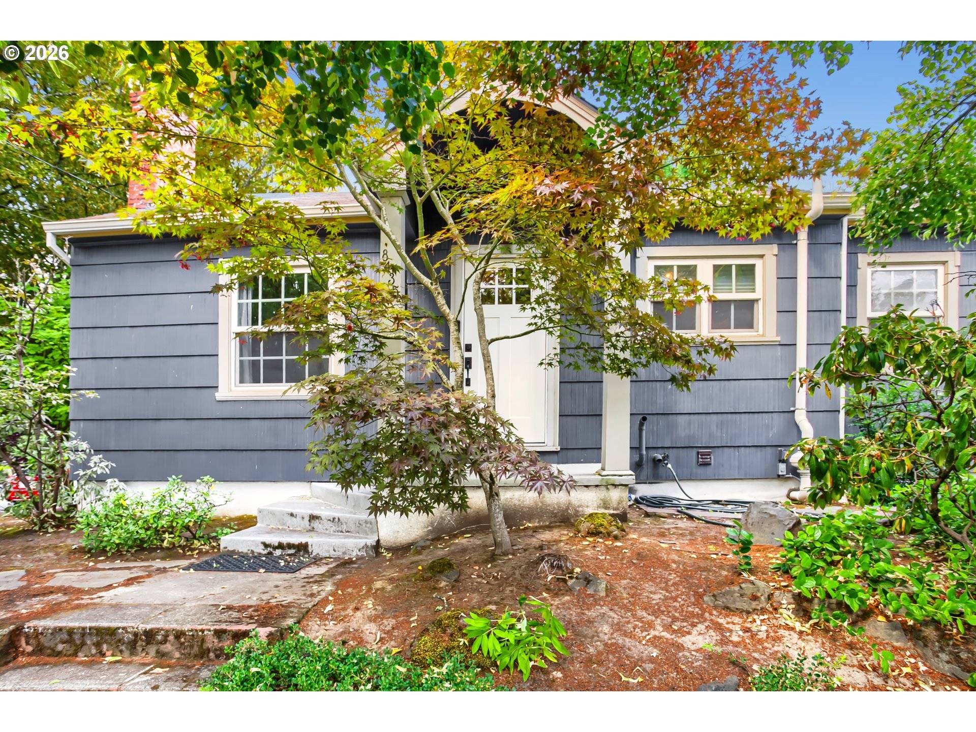 8435 SE 15TH AVE, Portland, OR 97202