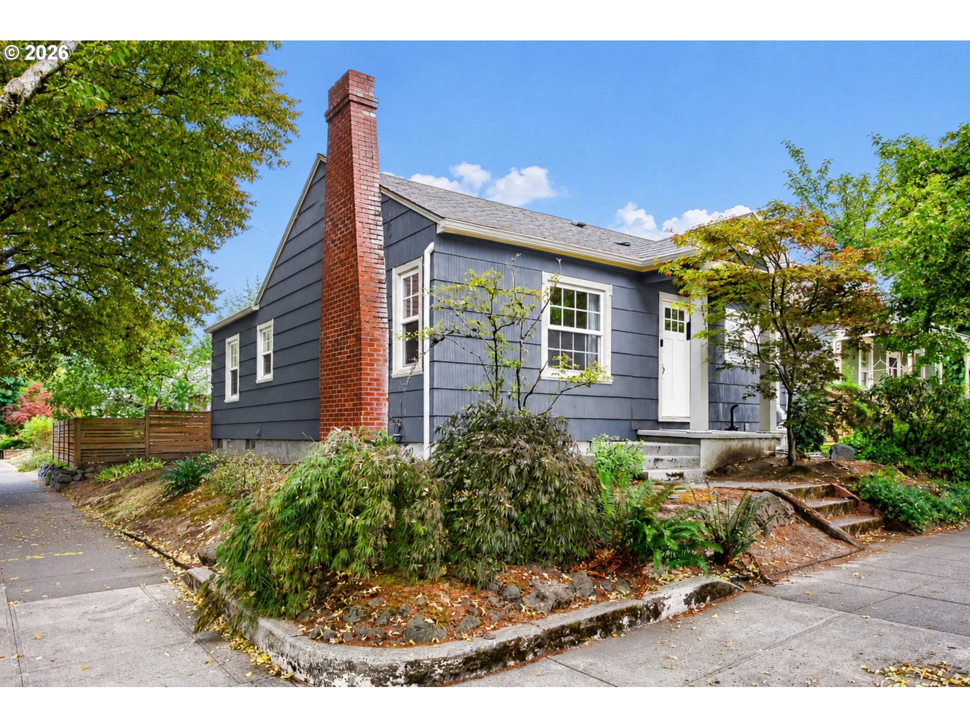 8435 SE 15TH AVE, Portland, OR 97202