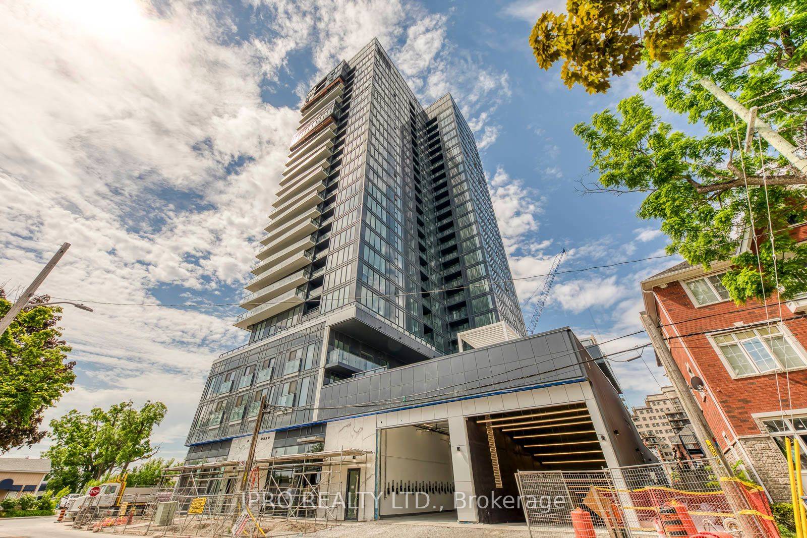 370 Martha ST #1006, Burlington, ON L7R 2P7