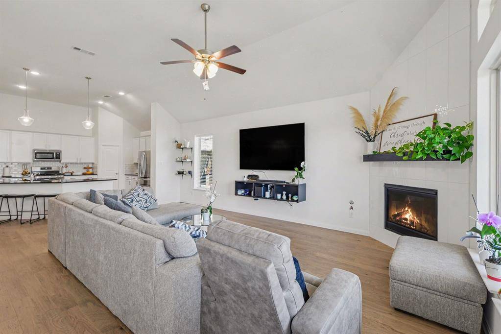 1509 Ravenswood Lane, Wylie, TX 75098