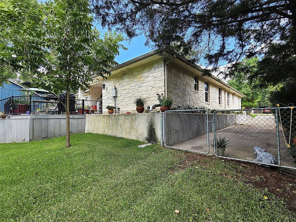 133 Lcr 777, Groesbeck, TX 76642
