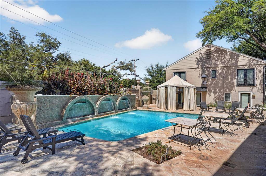 7734 Meadow Road #219, Dallas, TX 75230