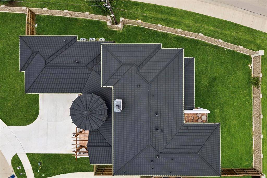 212 Utopia Court, Keller, TX 76248