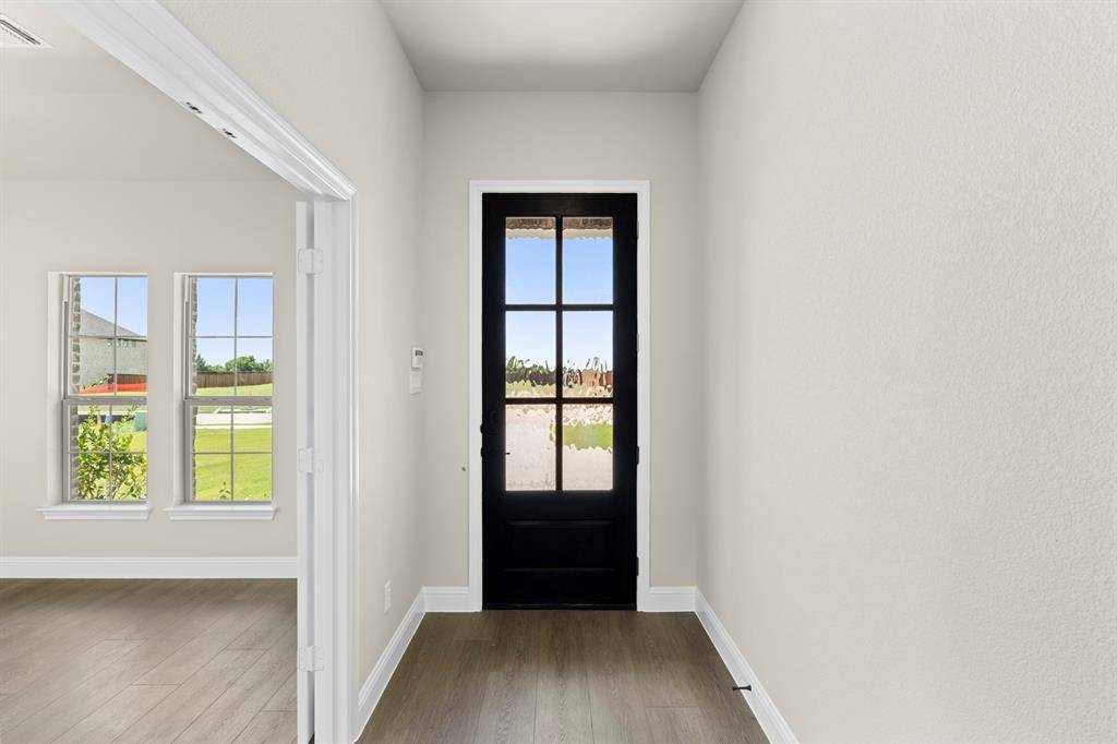 238 Harmony Avenue, Forney, TX 75126