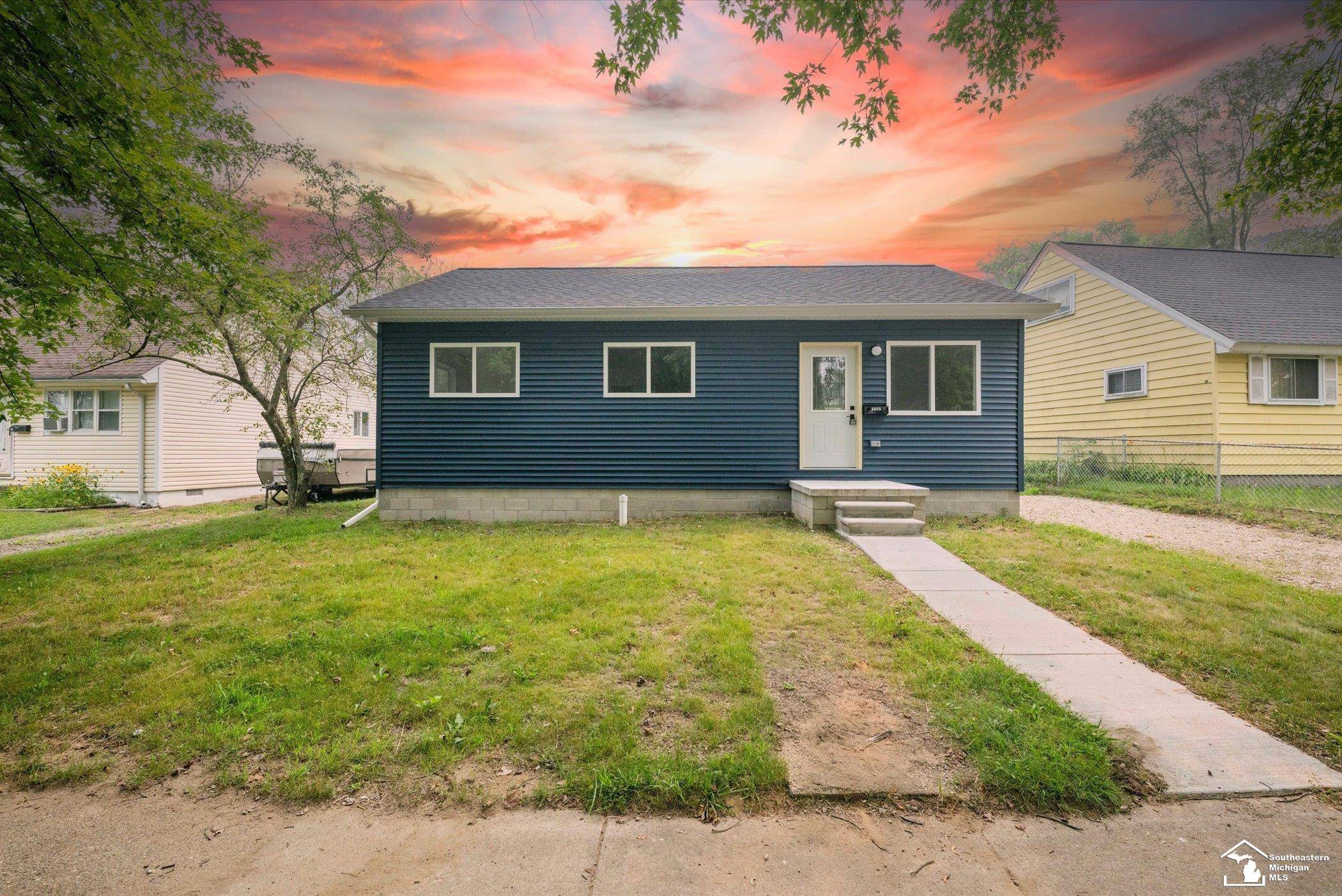 1152 Rambling RD, Ypsilanti Twp, MI 48198