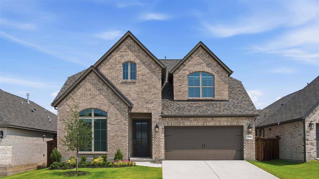 1004 Biltmore Court, Forney, TX 75126