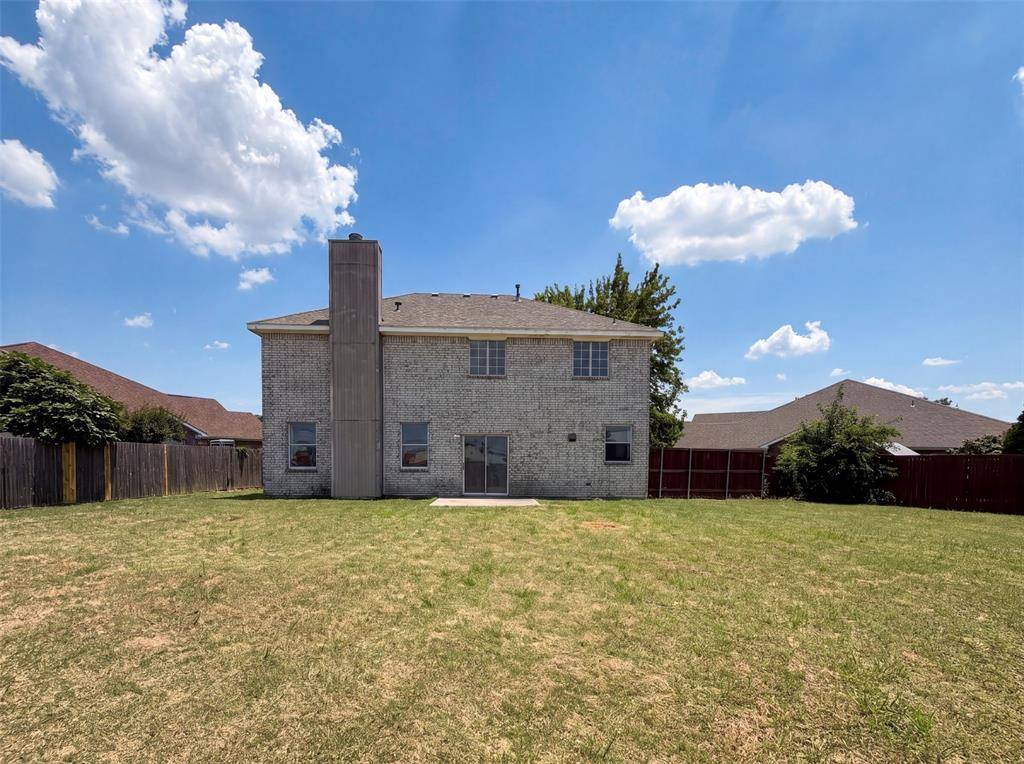 861 Pimernel Lane, Plano, TX 75075