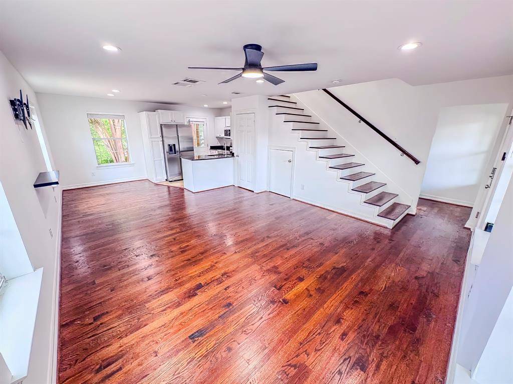 2809 Minert Street, Dallas, TX 75219