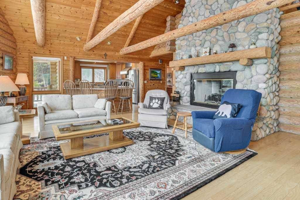 307 S Lake Huron Shore RD, Harrisville Twp, MI 48740