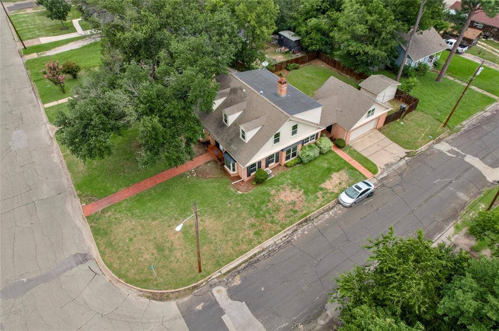 601 N 25th Street, Corsicana, TX 75110