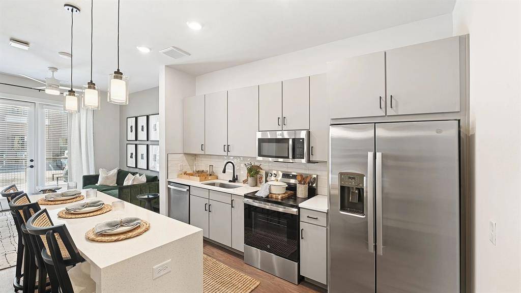 1735 N Greenville Avenue #3431, Richardson, TX 75081